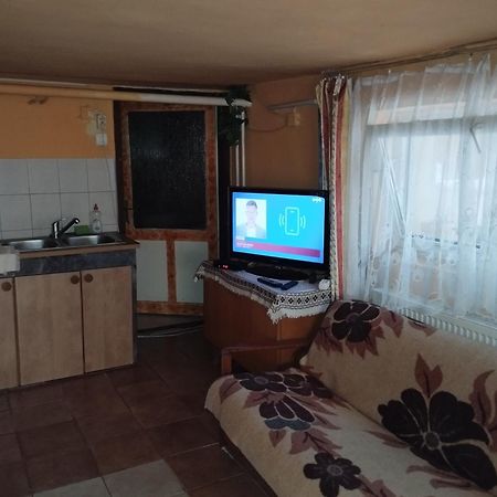 Toth Apartman Telkibánya 外观 照片