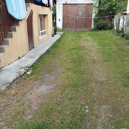 Toth Apartman Telkibánya 外观 照片
