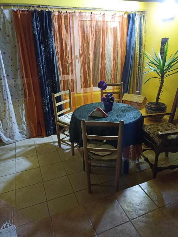 Toth Apartman Telkibánya 外观 照片