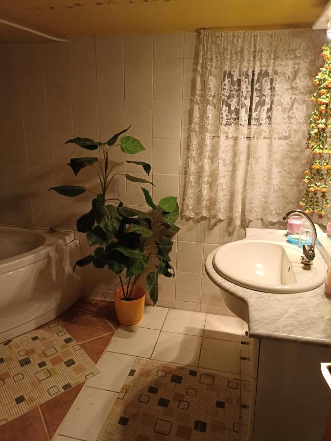 Toth Apartman Telkibánya 外观 照片