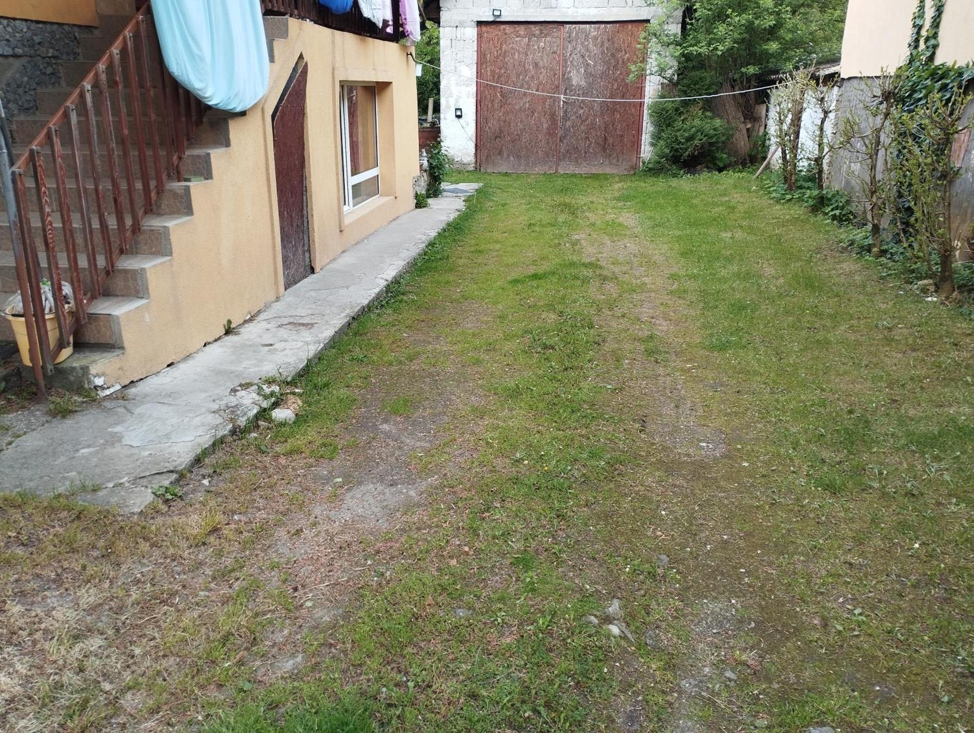 Toth Apartman Telkibánya 外观 照片