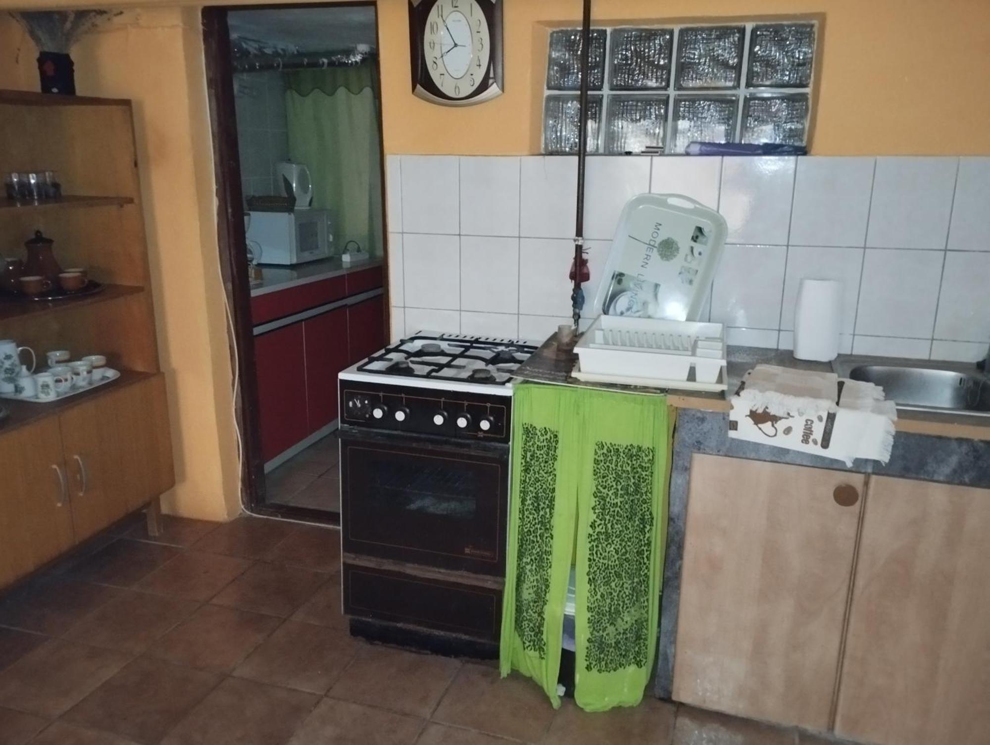 Toth Apartman Telkibánya 外观 照片