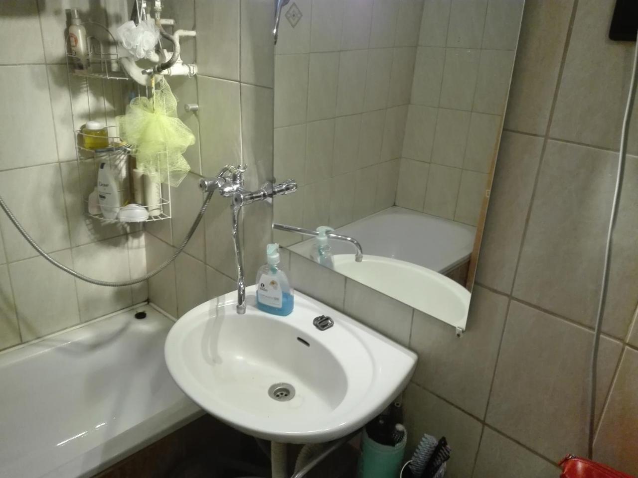 Toth Apartman Telkibánya 外观 照片