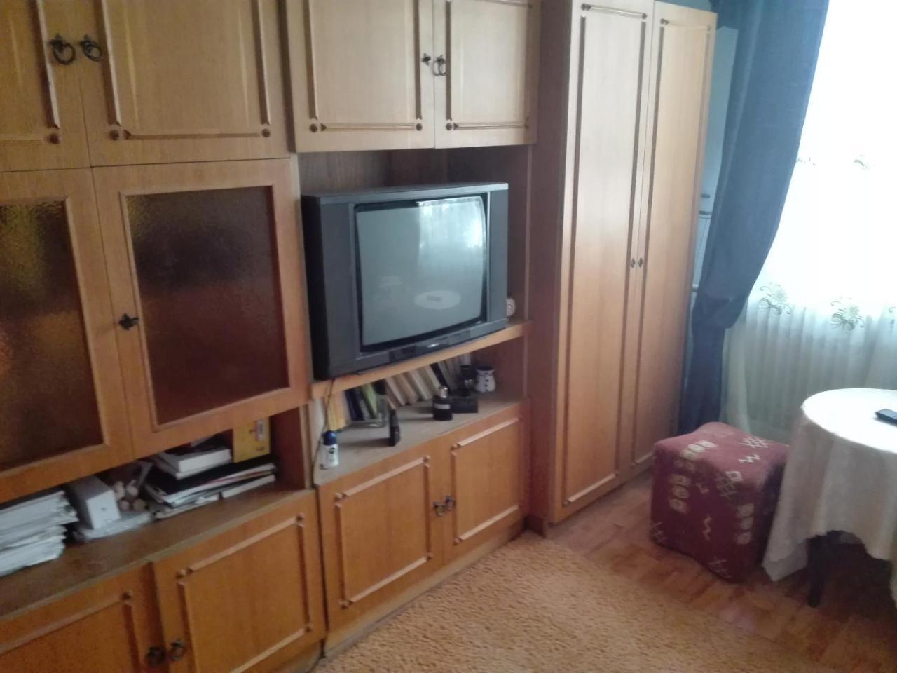 Toth Apartman Telkibánya 外观 照片