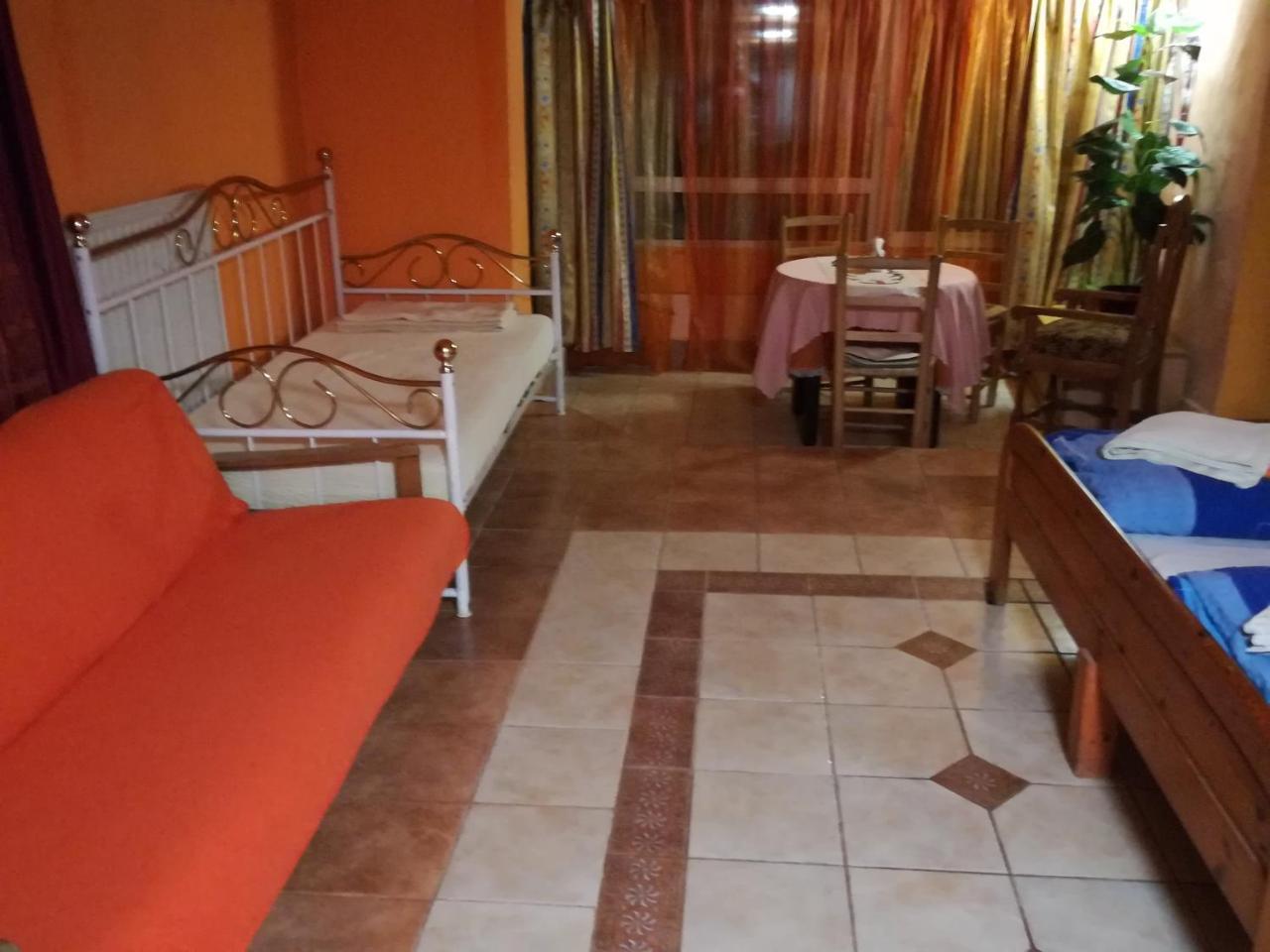 Toth Apartman Telkibánya 外观 照片