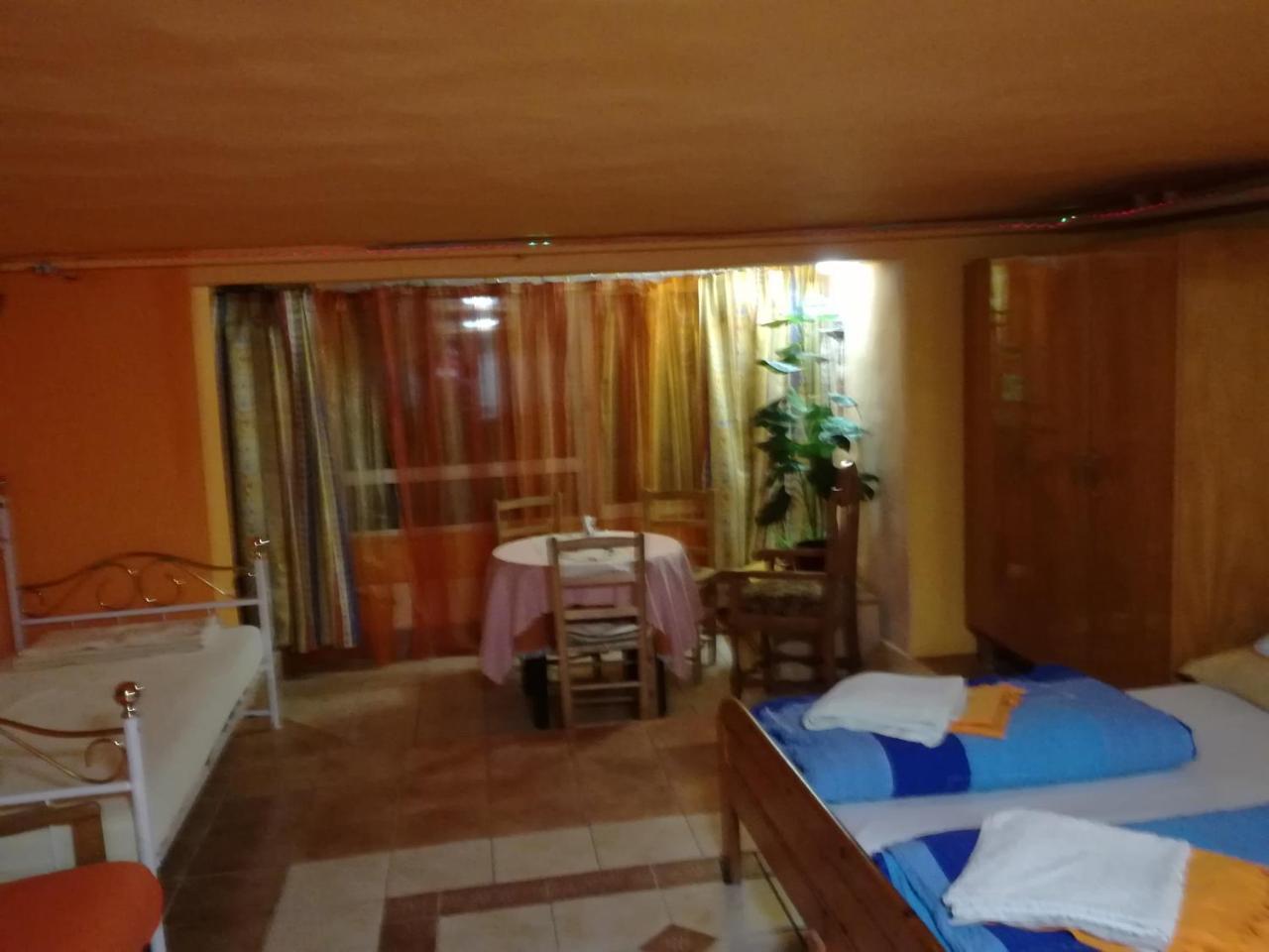 Toth Apartman Telkibánya 外观 照片